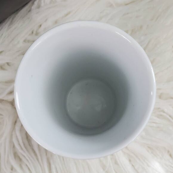 Pao Double Wall Mosaic Themed Ceramic Cup - Picture 5 of 6